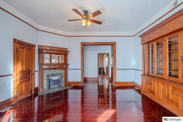 1450 N Broad Street, Fremont, NE 68025