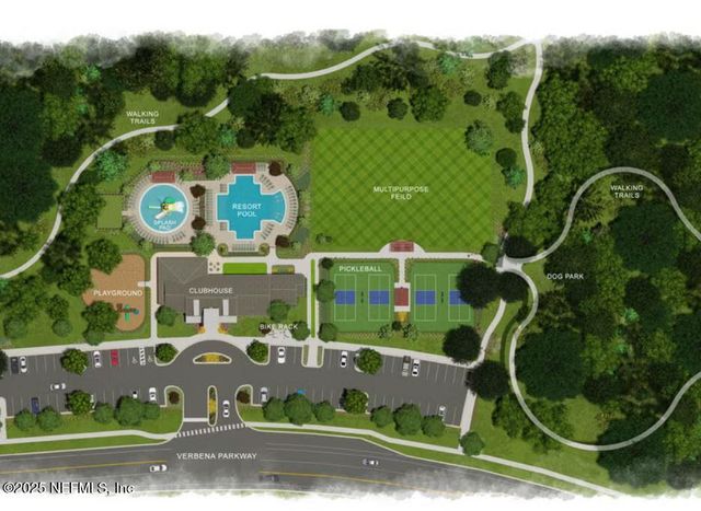 3501 AMERICANA Drive, Green Cove Springs, FL 32043