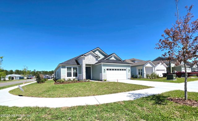 3501 AMERICANA Drive, Green Cove Springs, FL 32043