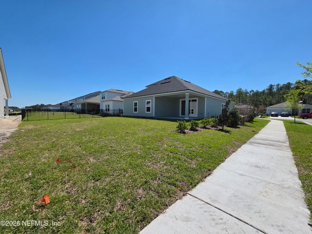 3501 AMERICANA Drive, Green Cove Springs, FL 32043