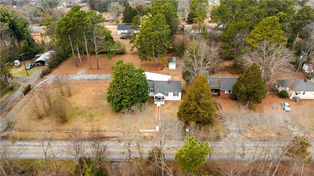 2358 Croft Circle, Spartanburg, SC 29302