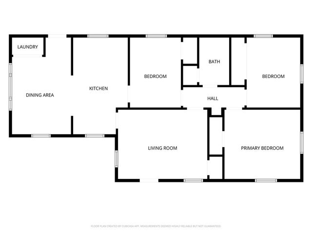 2358 Croft Circle, Spartanburg, SC 29302