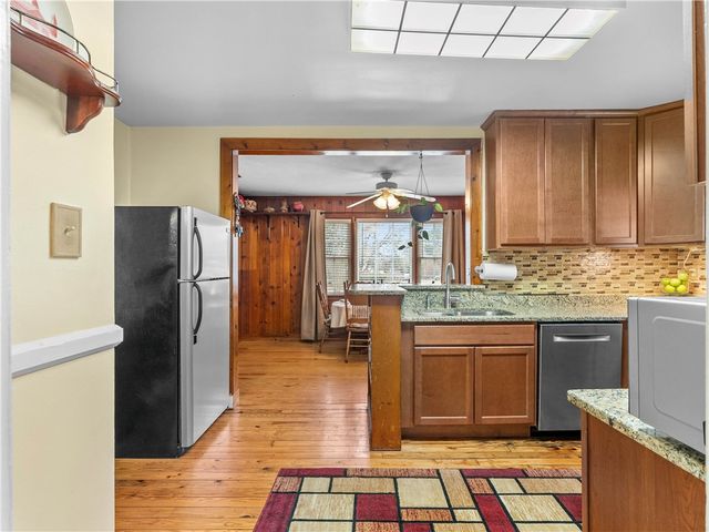 2358 Croft Circle, Spartanburg, SC 29302