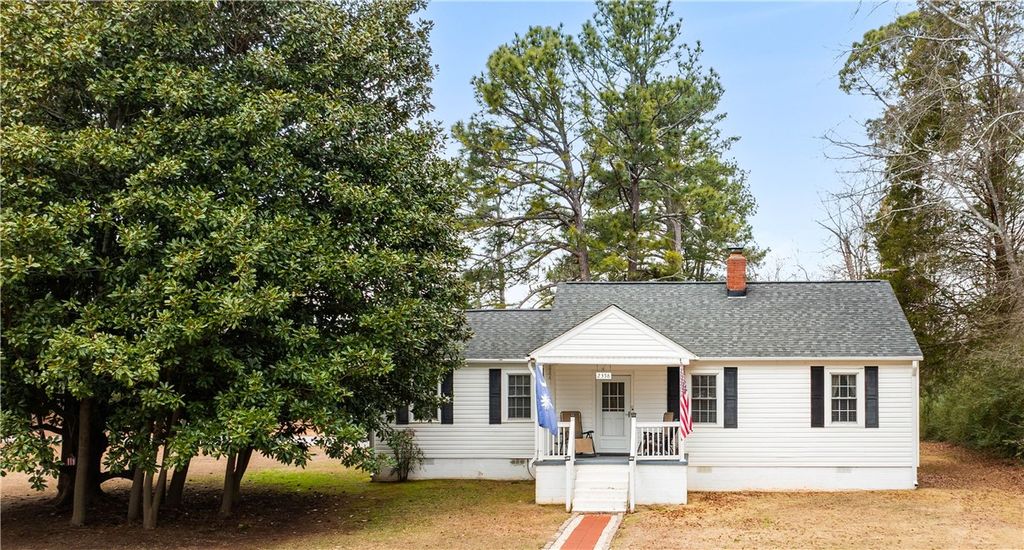 2358 Croft Circle, Spartanburg, SC 29302