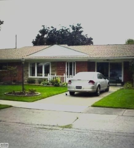 34814 Jerome Street, New Baltimore, MI 48047