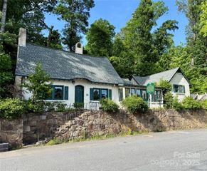 43 E Howard Street, Tryon, NC 28782