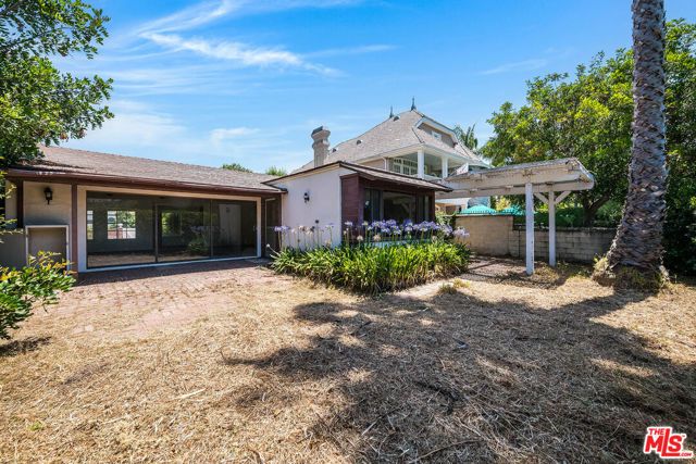 10058 Valley Spring Lane, Toluca Lake (los Angeles), CA 91602