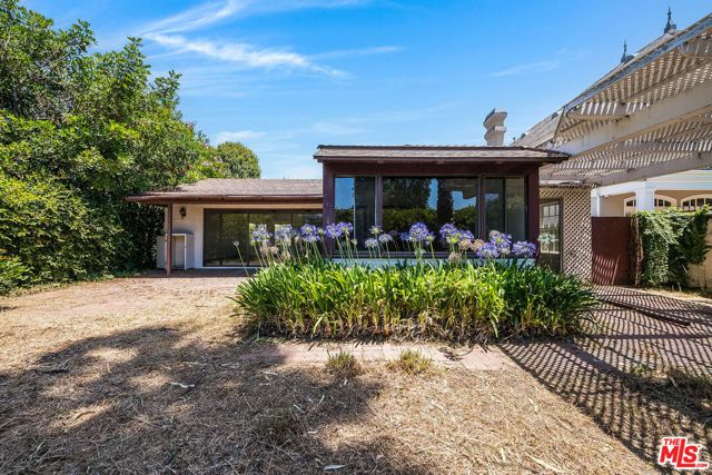 10058 Valley Spring Lane, Toluca Lake (los Angeles), CA 91602