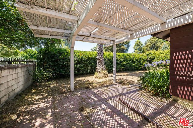 10058 Valley Spring Lane, Toluca Lake (los Angeles), CA 91602