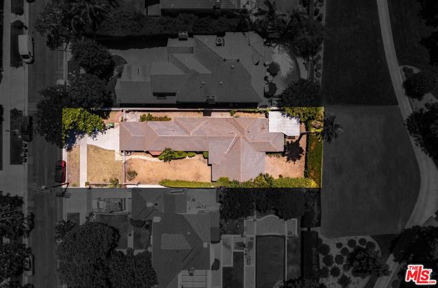 10058 Valley Spring Lane, Toluca Lake (los Angeles), CA 91602