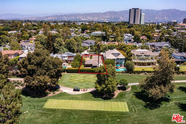 10058 Valley Spring Lane, Toluca Lake (los Angeles), CA 91602