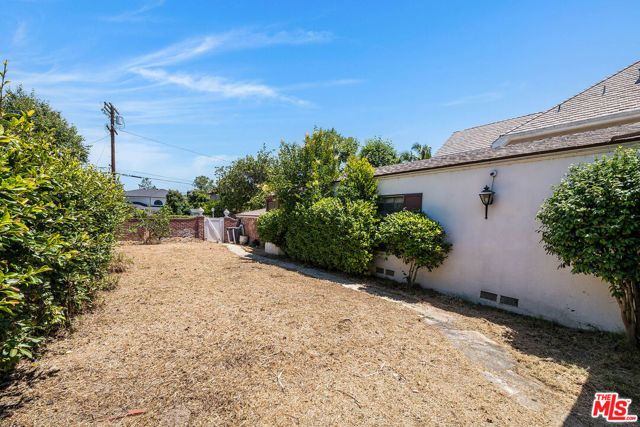 10058 Valley Spring Lane, Toluca Lake (los Angeles), CA 91602