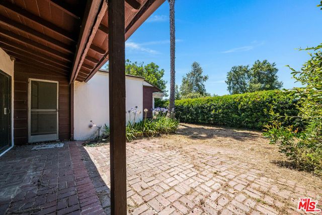 10058 Valley Spring Lane, Toluca Lake (los Angeles), CA 91602