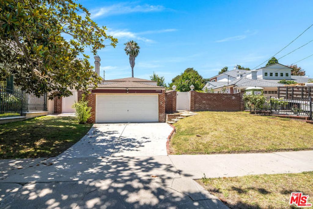 10058 Valley Spring Lane, Toluca Lake (los Angeles), CA 91602