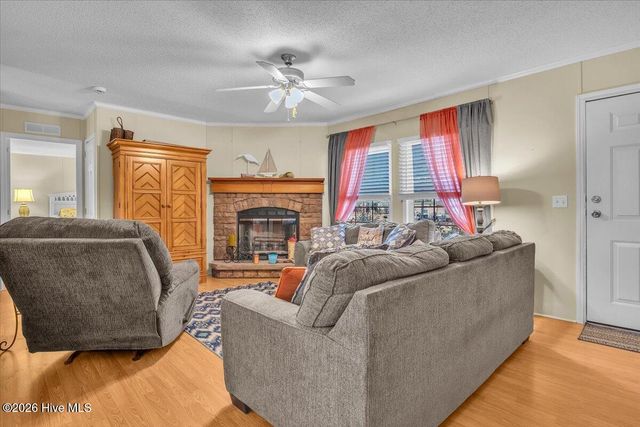189 Maple Creek Road SW, Supply, NC 28462