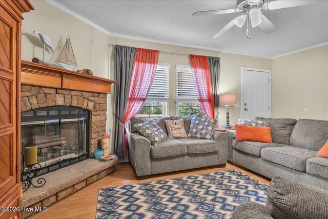 189 Maple Creek Road SW, Supply, NC 28462