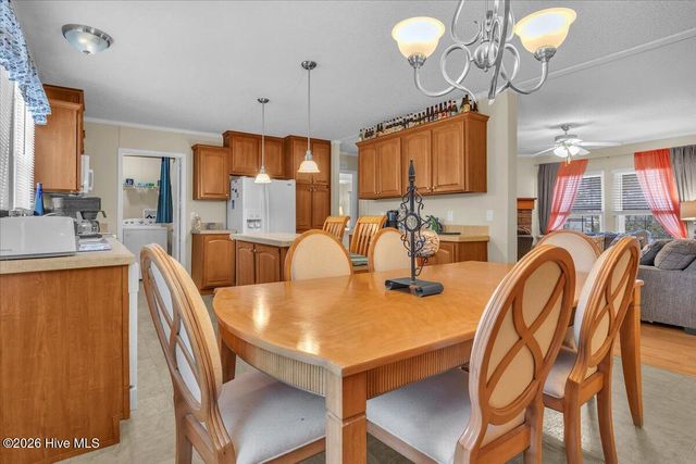 189 Maple Creek Road SW, Supply, NC 28462