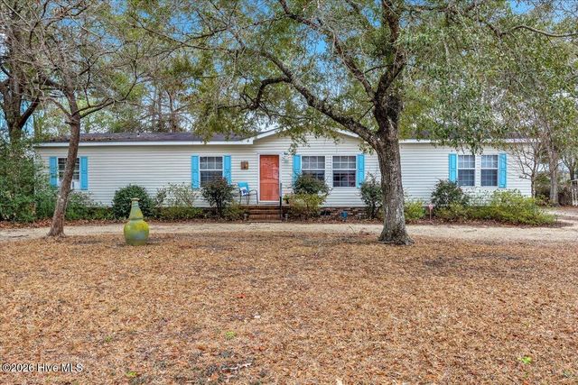 189 Maple Creek Road SW, Supply, NC 28462