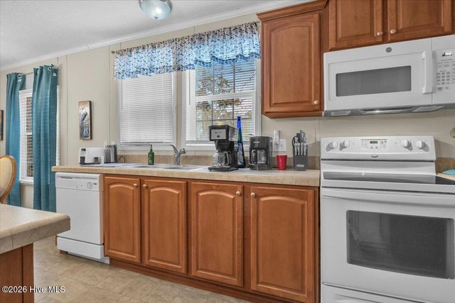 189 Maple Creek Road SW, Supply, NC 28462