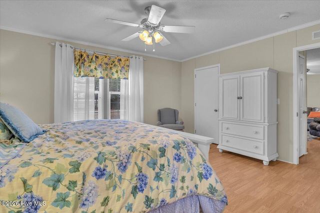 189 Maple Creek Road SW, Supply, NC 28462