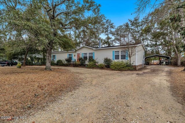 189 Maple Creek Road SW, Supply, NC 28462