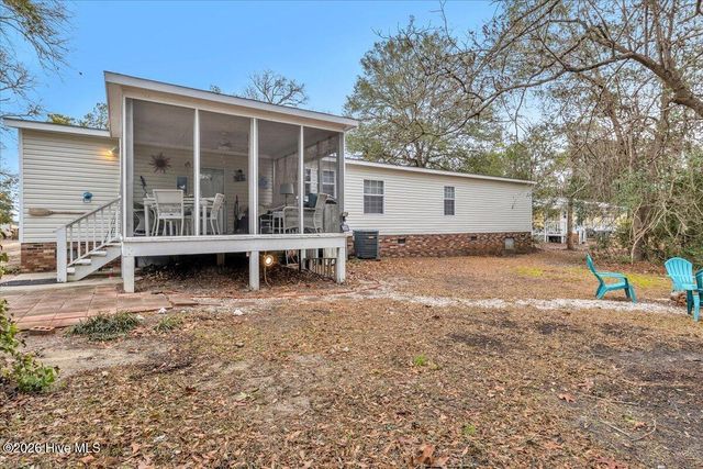 189 Maple Creek Road SW, Supply, NC 28462