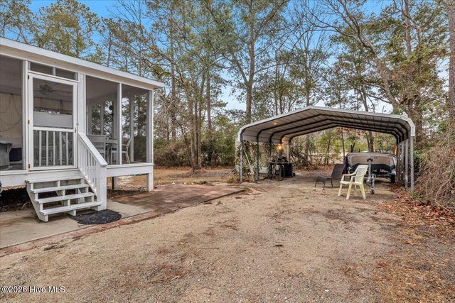 189 Maple Creek Road SW, Supply, NC 28462