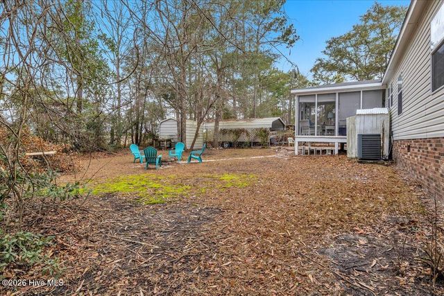 189 Maple Creek Road SW, Supply, NC 28462