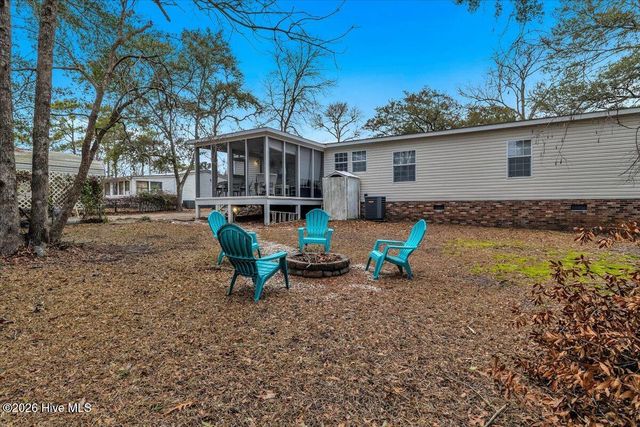 189 Maple Creek Road SW, Supply, NC 28462