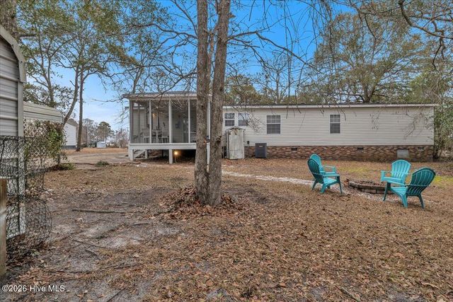 189 Maple Creek Road SW, Supply, NC 28462
