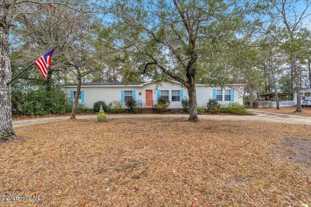 189 Maple Creek Road SW, Supply, NC 28462