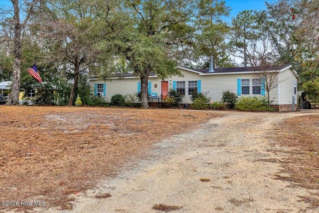 189 Maple Creek Road SW, Supply, NC 28462