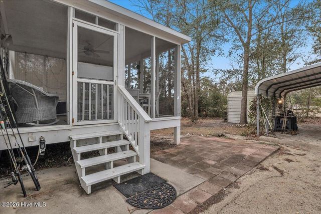 189 Maple Creek Road SW, Supply, NC 28462