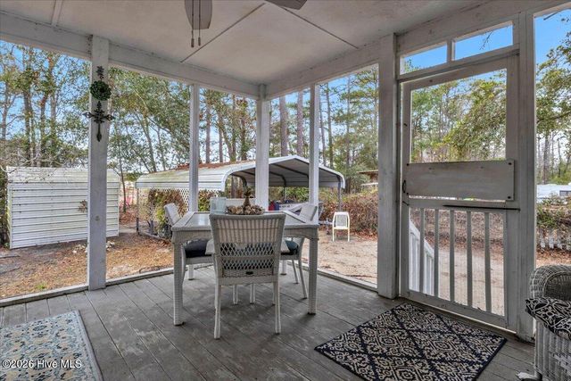 189 Maple Creek Road SW, Supply, NC 28462