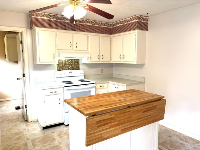 101 Cedar Drive, Frankfort, KY 40601