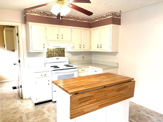 101 Cedar Drive, Frankfort, KY 40601