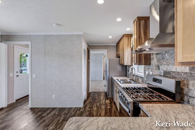 3521 Spruce Street, Cedar Creek Twp, MI 49457