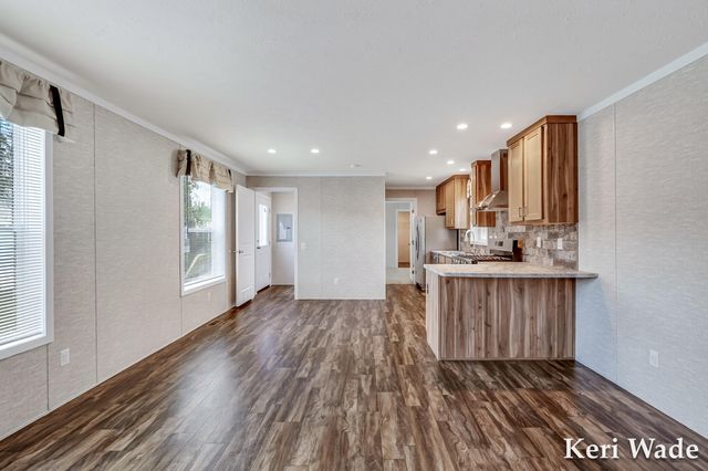 3521 Spruce Street, Cedar Creek Twp, MI 49457