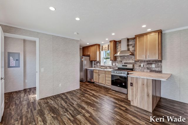 3521 Spruce Street, Cedar Creek Twp, MI 49457