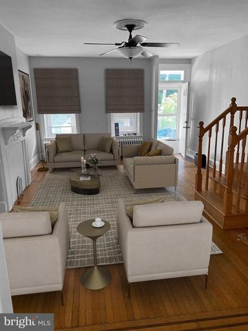 4104 TERRACE ST, Philadelphia, PA 19128