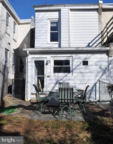 4104 TERRACE ST, Philadelphia, PA 19128