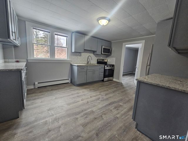 35 Morris Road, Prospect, CT 06712