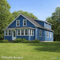 35 Morris Road, Prospect, CT 06712