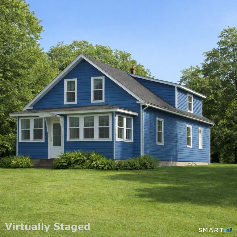 35 Morris Road, Prospect, CT 06712
