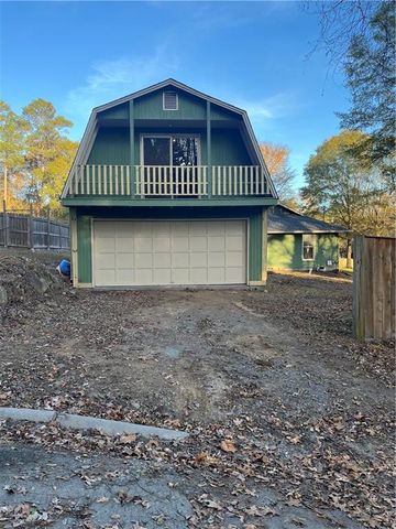175 Lakeshore Circle SE, Acworth, GA 30101