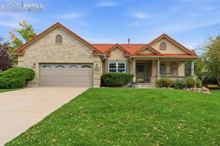 770 Amberglen Court, Colorado Springs, CO 80906