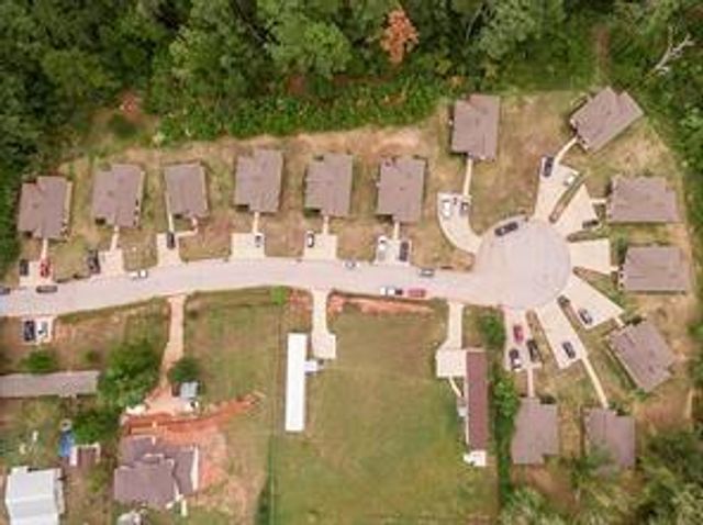 3118 Molly Drive, Huntsville, TX 77340