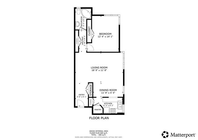 7200 W OAK Avenue 3NE, River Forest, IL 60305