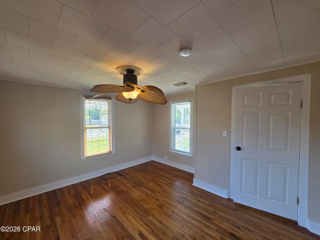 1525 Oak Avenue, Panama City, FL 32405