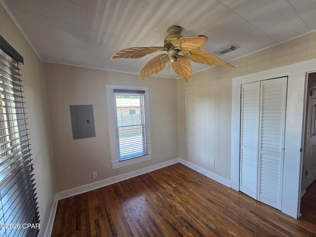 1525 Oak Avenue, Panama City, FL 32405